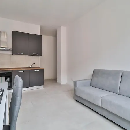 Arcade - 10 Minutes Walk To Piazza Maggiore Διαμέρισμα