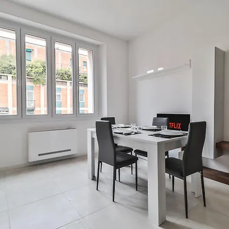 Διαμέρισμα Arcade - 10 Minutes Walk To Piazza Maggiore *