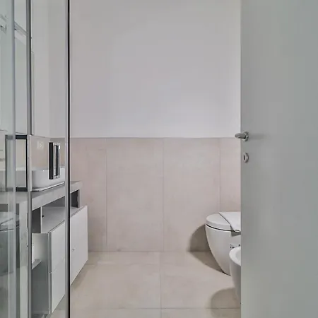 Arcade - 10 Minutes Walk To Piazza Maggiore Appartement