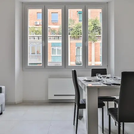 Appartement Arcade - 10 Minutes Walk To Piazza Maggiore