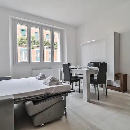 Arcade - 10 Minutes Walk To Piazza Maggiore *