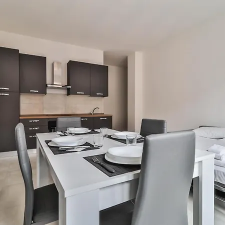 Apartment Arcade - 10 Minutes Walk To Piazza Maggiore