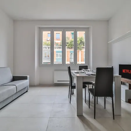 Arcade - 10 Minutes Walk To Piazza Maggiore Lägenhet