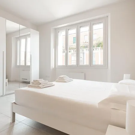 Arcade - 10 Minutes Walk To Piazza Maggiore Apartment *