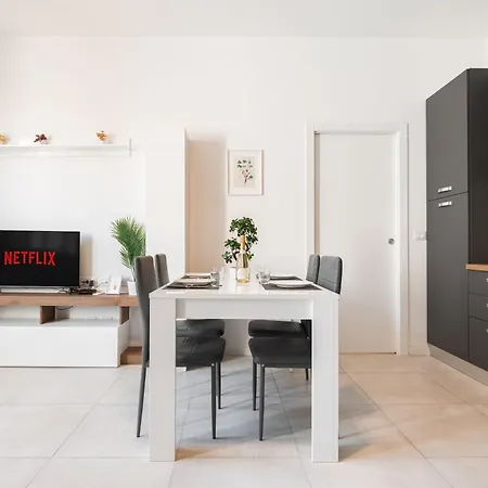 Daire Arcade - 10 Minutes Walk To Piazza Maggiore