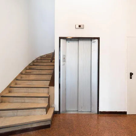 Arcade - 10 Minutes Walk To Piazza Maggiore