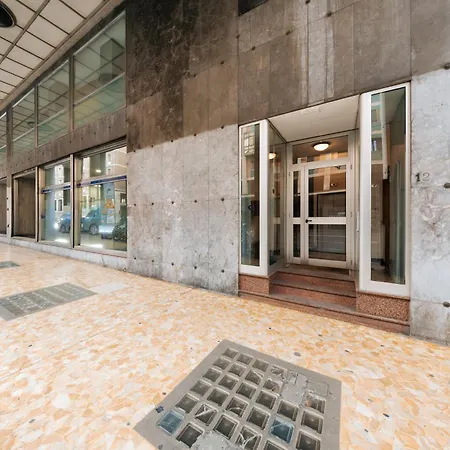 Arcade - 10 Minutes Walk To Piazza Maggiore