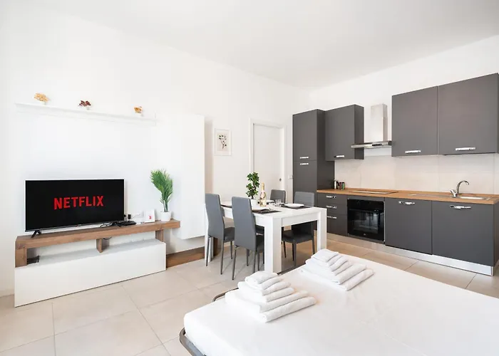 Arcade - 10 Minutes Walk To Piazza Maggiore * Bologna