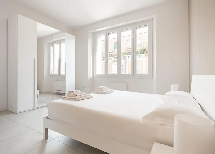 Arcade - 10 Minutes Walk To Piazza Maggiore Apartment *