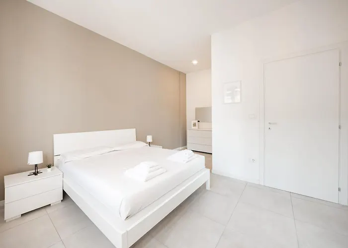 Apartment Arcade - 10 Minutes Walk To Piazza Maggiore