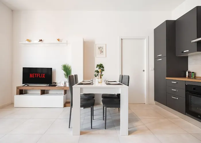 Apartment Arcade - 10 Minutes Walk To Piazza Maggiore