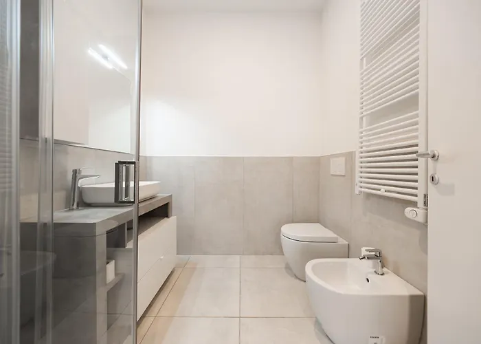 Daire Arcade - 10 Minutes Walk To Piazza Maggiore *