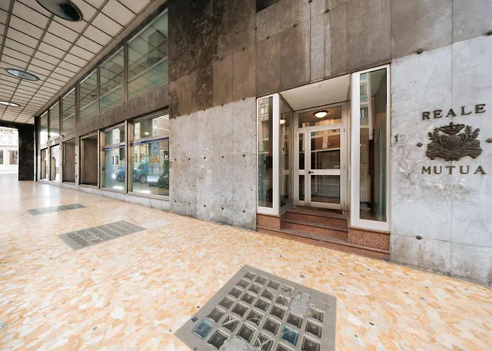 Arcade - 10 Minutes Walk To Piazza Maggiore