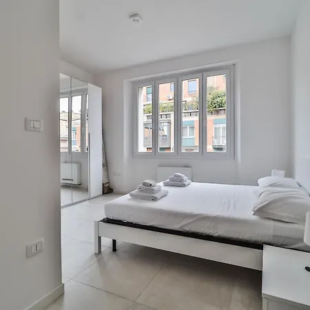 Arcade - 10 Minutes Walk To Piazza Maggiore *