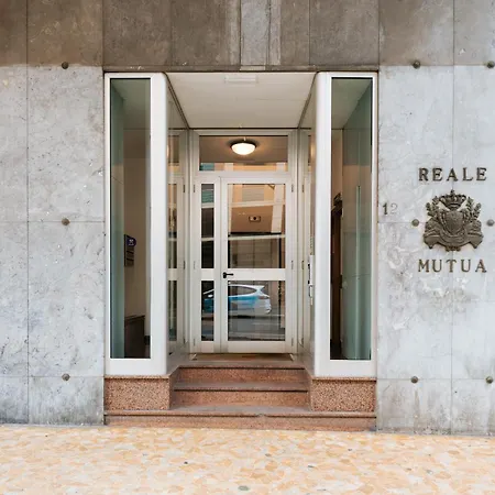 Apartmán Arcade - 10 Minutes Walk To Piazza Maggiore *