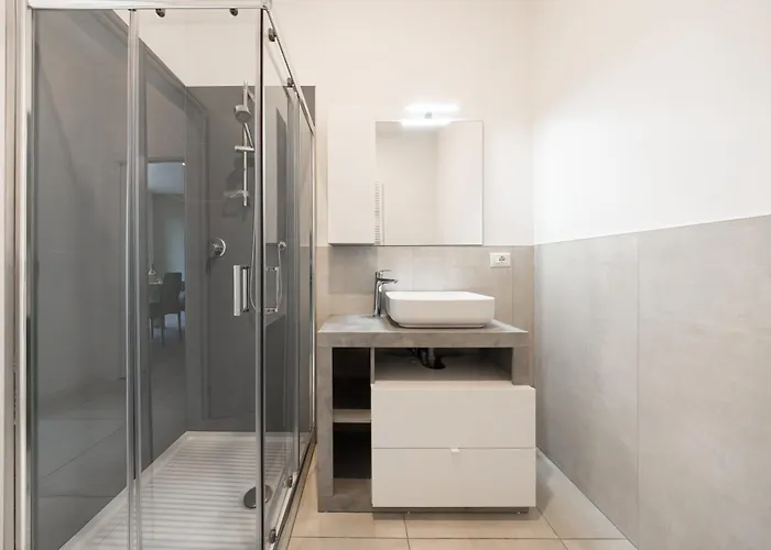 شقة Arcade - 10 Minutes Walk To Piazza Maggiore *