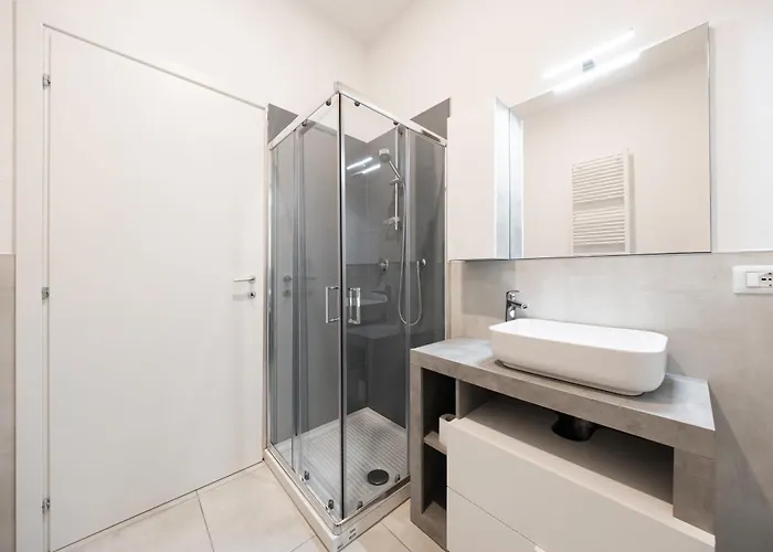 Arcade - 10 Minutes Walk To Piazza Maggiore