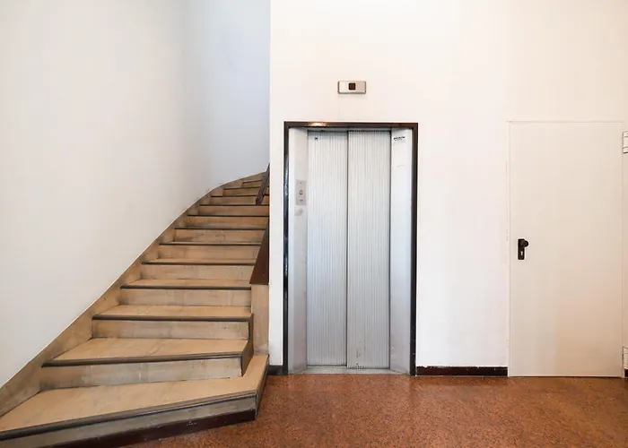 Arcade - 10 Minutes Walk To Piazza Maggiore